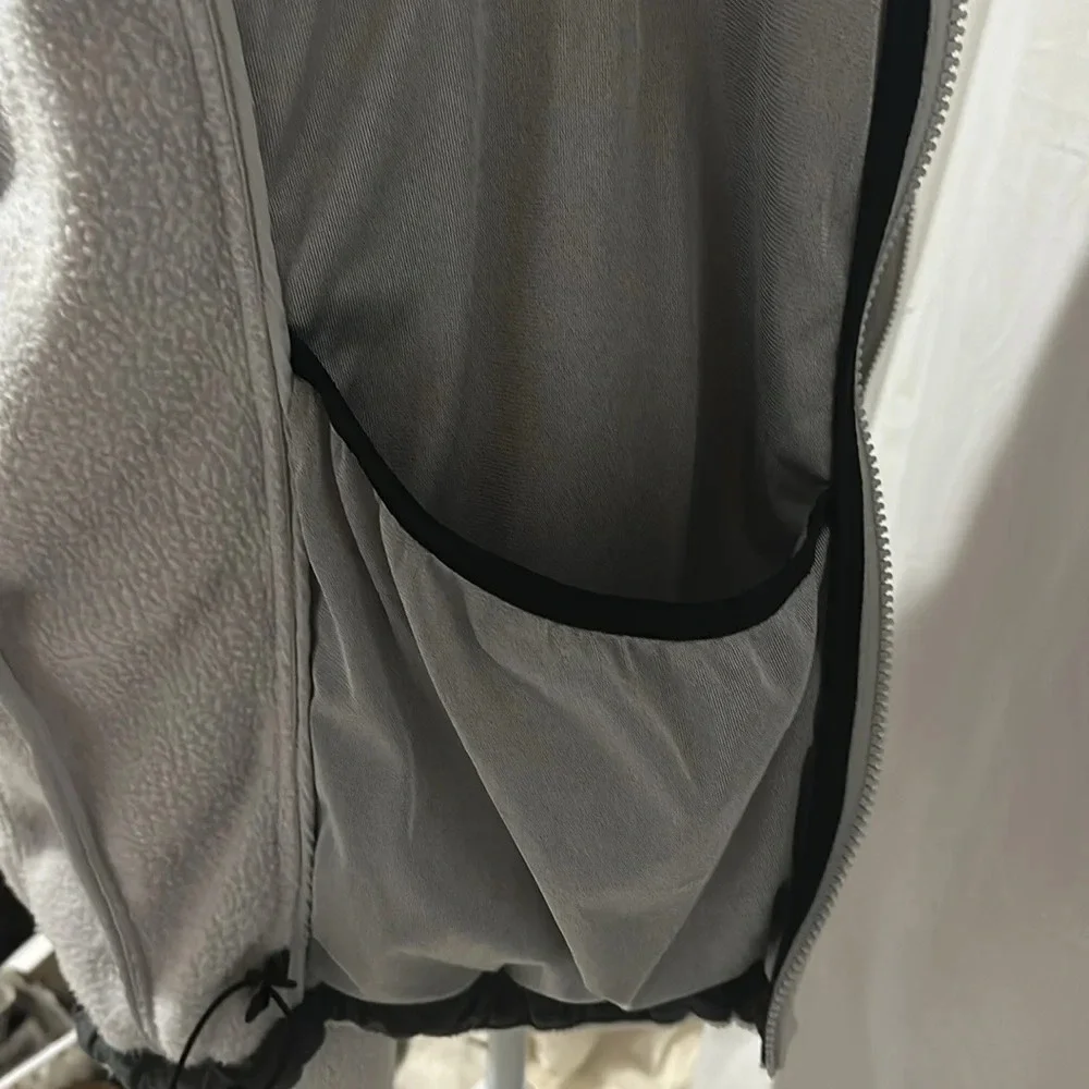 Columbia mens gray